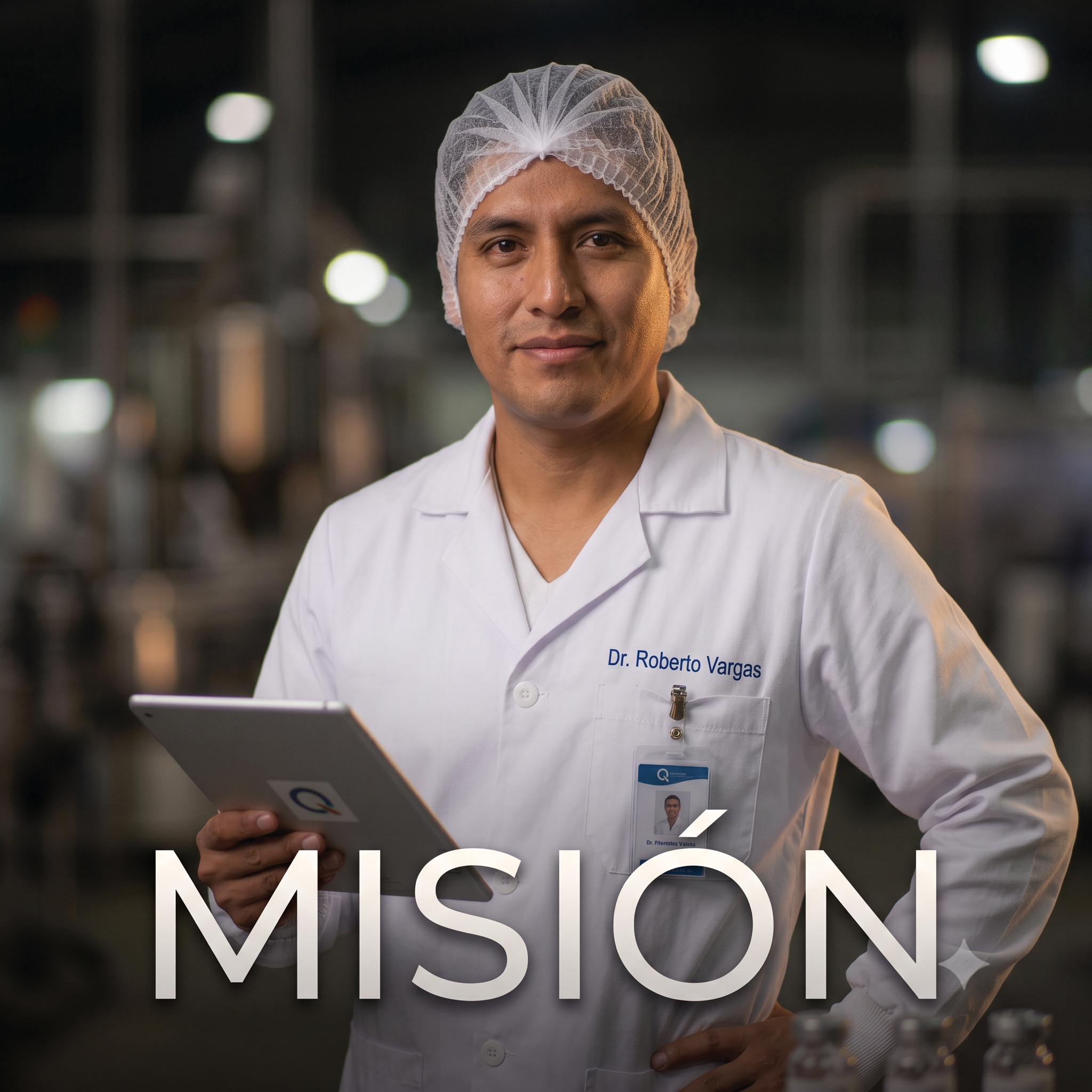 mision