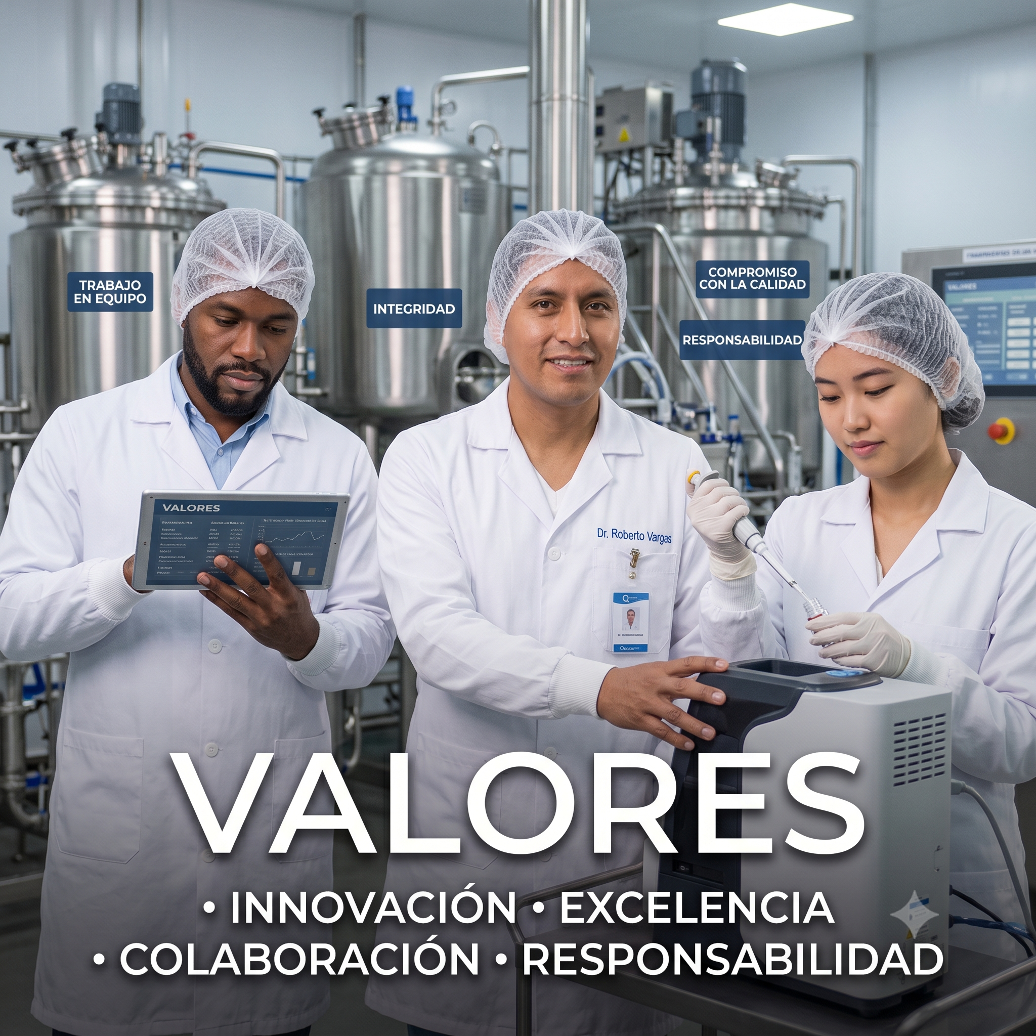valores