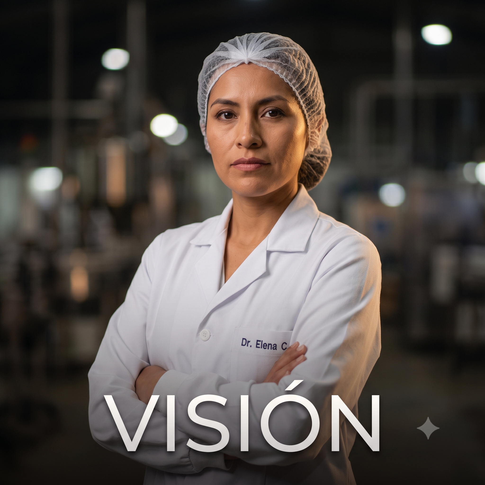 vision